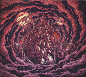 CD Blut Aus Nord: Disharmonium (Undreamable Abysses) DIGI