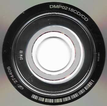 CD Blut Aus Nord: Disharmonium (Undreamable Abysses) DIGI