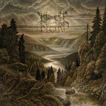 Album Blut Aus Nord: Memoria Vetusta - Saturnian Poetry