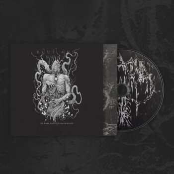 CD Blut Aus Nord: Work Which Transforms God