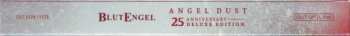 2CD Blutengel: Angel Dust DLX