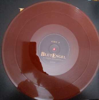 LP Blutengel: Bloody Pleasures LTD