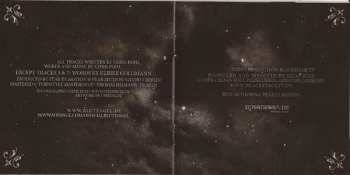 CD/DVD Blutengel: Nachtbringer & Tränenherz Live DLX