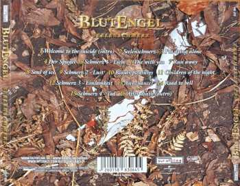 CD Blutengel: Seelenschmerz