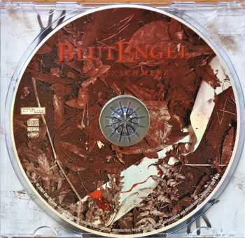 CD Blutengel: Seelenschmerz