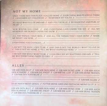 CD Blutengel: Un:Gott