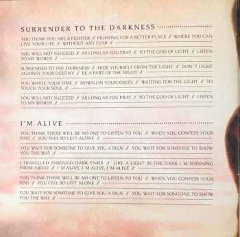 CD Blutengel: Un:Gott