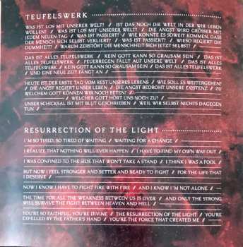 CD Blutengel: Un:Gott