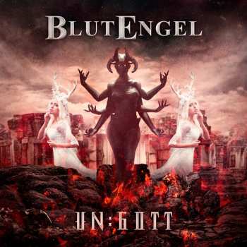 CD Blutengel: Un:Gott