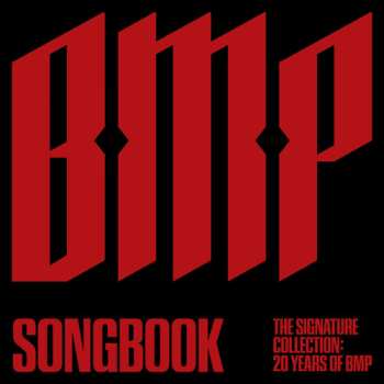 Album Bmp Songbook: The Signature Collection / Various: Bmp Songbook: The Signature Collection