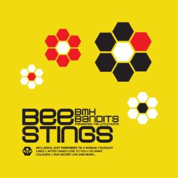 Album BMX Bandits: Bee Stings