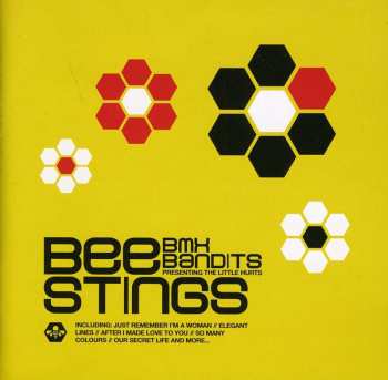 CD BMX Bandits: Bee Stings