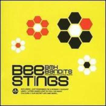 CD BMX Bandits: Bee Stings
