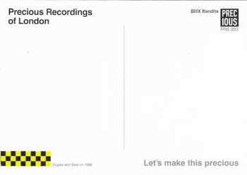 2SP BMX Bandits: Janice Long Session 23.06.86