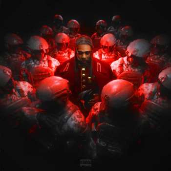 LP BNXN: Captain CLR | LTD