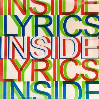 3LP/Caja Bo Burnham: Inside DLX | LTD