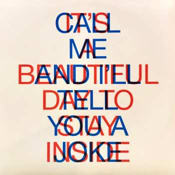 3LP/Caja Bo Burnham: Inside DLX | LTD