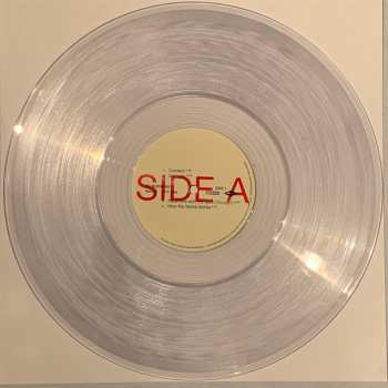 3LP/Caja Bo Burnham: Inside: Deluxe DLX | LTD | CLR