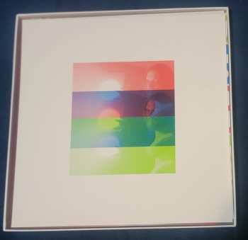 3LP/Caja Bo Burnham: Inside: Deluxe DLX | LTD | CLR