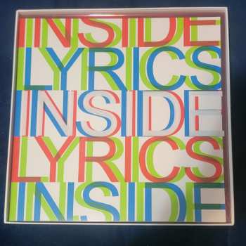 3LP/Caja Bo Burnham: Inside: Deluxe DLX | LTD | CLR