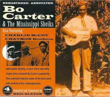 Bo Carter & The Mississippi Sheiks
