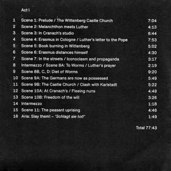 2CD/Caja Reinhard Hagen: Schlagt Sie Tot! (The Fire Of Change)
