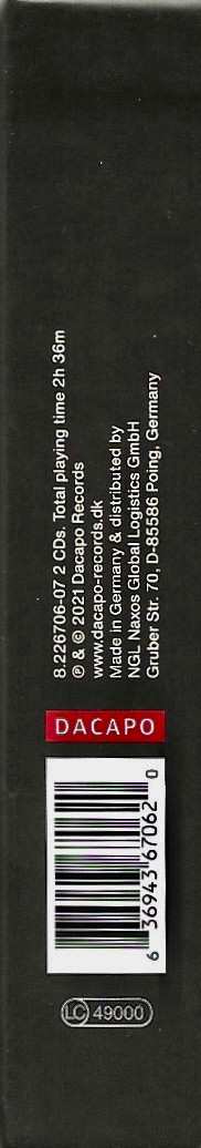 2CD/Caja Reinhard Hagen: Schlagt Sie Tot! (The Fire Of Change)