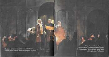 2CD/Caja Reinhard Hagen: Schlagt Sie Tot! (The Fire Of Change)