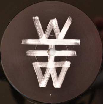 LP Savages: Words To The Blind