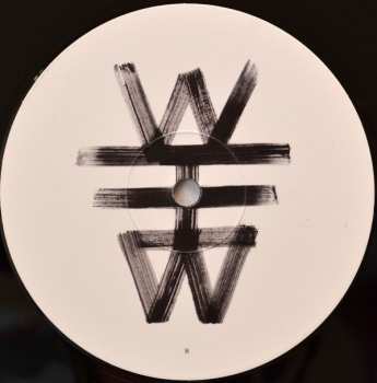 LP Savages: Words To The Blind