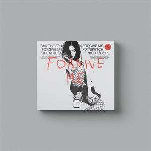 CD Boa: Forgive Me