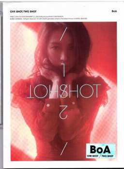 Album Boa: One Shot, Two Shot