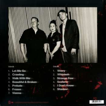 LP Boa: Whiplash