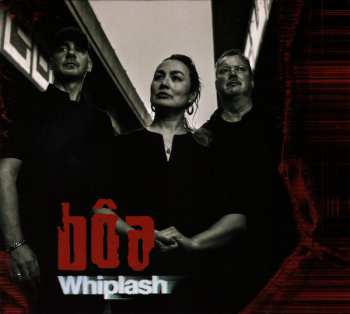 CD Boa: Whiplash