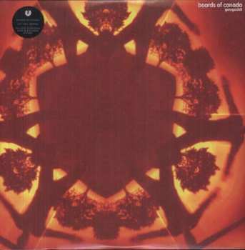 Album Boards Of Canada: Geogaddi