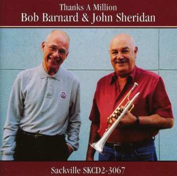 Album Bob Barnard: Thanks A Million