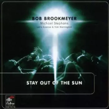 Stay Out Of The Sun