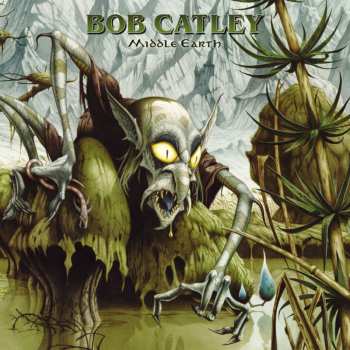 CD Bob Catley: Middle Earth LTD | NUM