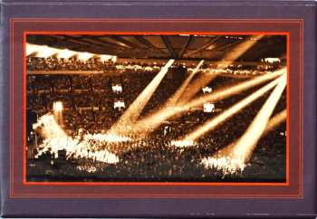 27CD/Caja The Band: The 1974 Live Recordings DLX