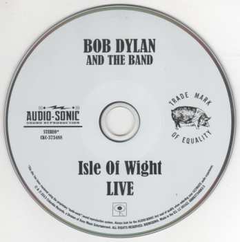 4CD/Caja Bob Dylan: Another Self Portrait (1969-1971)