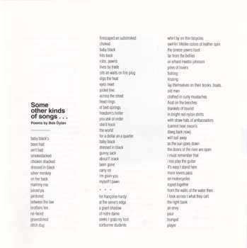 CD Bob Dylan: Another Side Of Bob Dylan