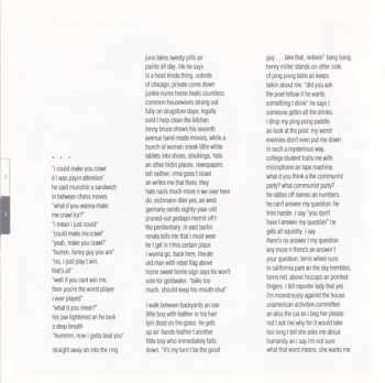 CD Bob Dylan: Another Side Of Bob Dylan