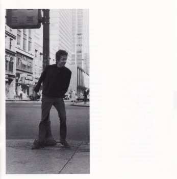 CD Bob Dylan: Another Side Of Bob Dylan