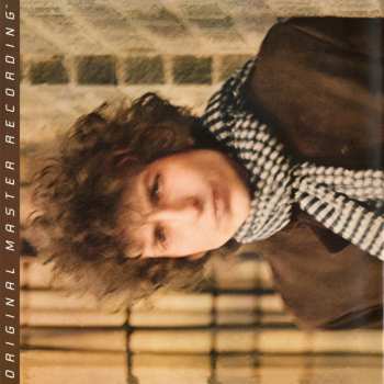 3LP/Caja Bob Dylan: Blonde On Blonde LTD | NUM