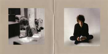 3LP/Caja Bob Dylan: Blonde On Blonde LTD | NUM