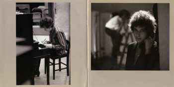 3LP/Caja Bob Dylan: Blonde On Blonde LTD | NUM