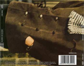 CD Bob Dylan: Blonde On Blonde