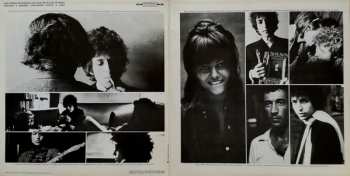 2LP Bob Dylan: Blonde On Blonde