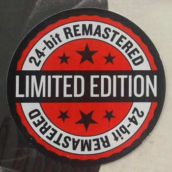 CD Bob Dylan: Debut Album LTD