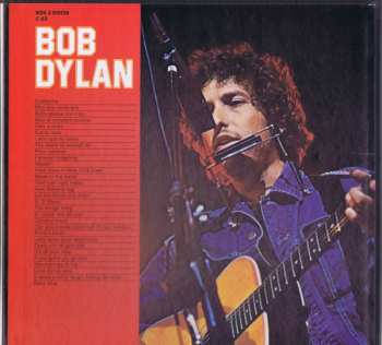3LP/Caja Bob Dylan: Bob Dylan
